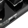 One Handed Mechanical Keyboard Multifunction 6 Key Mini Gaming Keypad