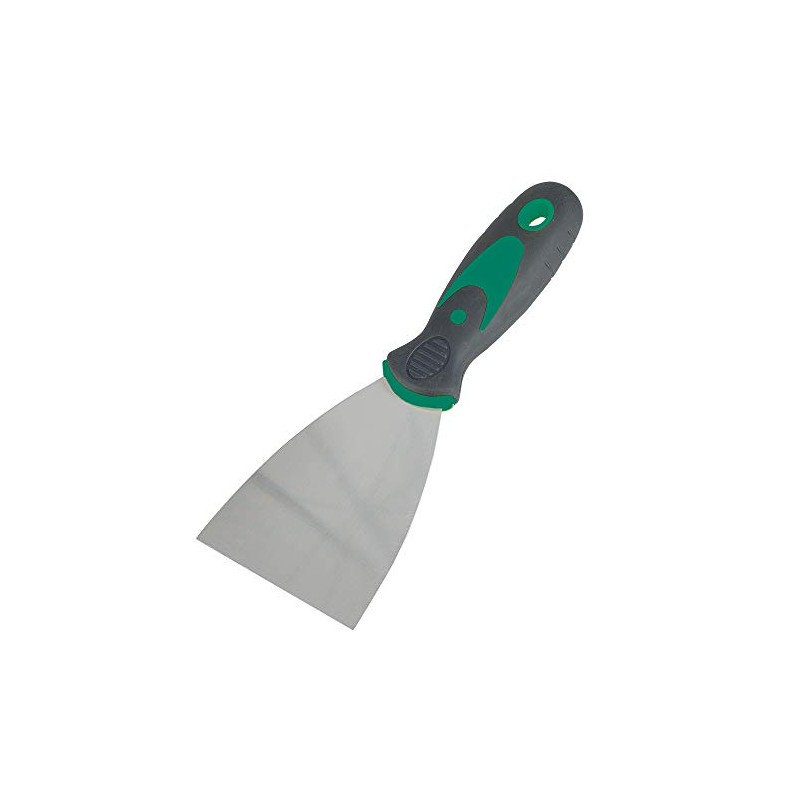 PRO'SKIT 3D Printer Special Spatula with Sharpened Stainless Steel Blade