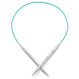 KnitPro The Mindful 25cm Fixed Circular Collection