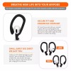 Multiple Brands WC HookZ - Ear Hooks for Airpods Pro,