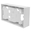 WITTKOWARE Logus 90 Electrical Installation Switch / Socket Range Signal