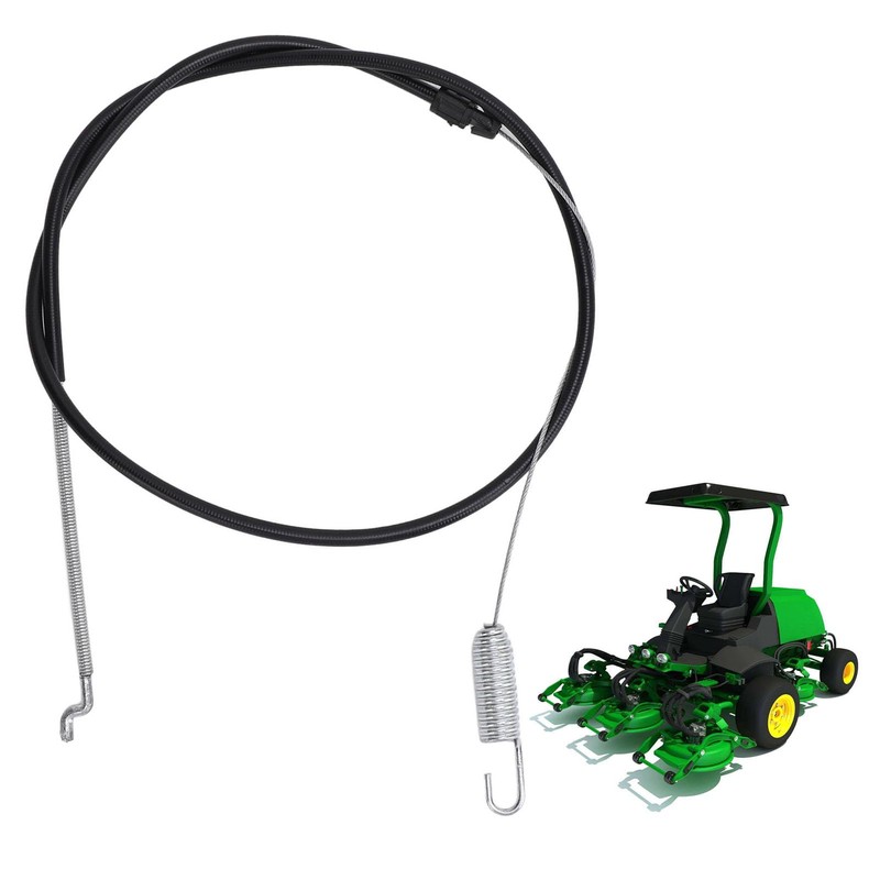 Traction Control Cable Replacement for Toro, Traction Cable 105 1844