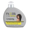 Primer Rizos Loquay Crema para peinar con Queratina