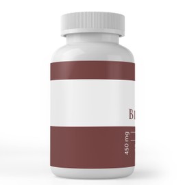 Pure Original Ingredients DMAE Bitartrate, (100 Capsules) Always Pure, No Additives Or Fillers, Lab Verified