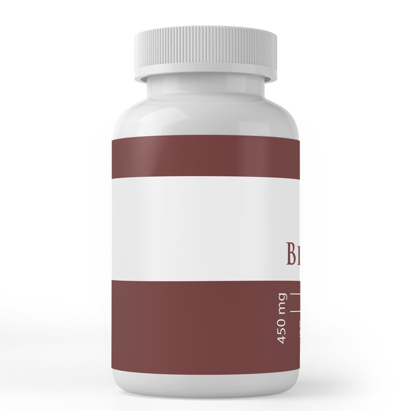 Pure Original Ingredients DMAE Bitartrate, (100 Capsules) Always Pure, No