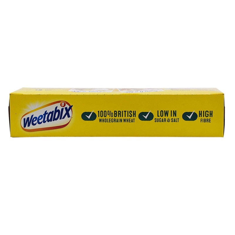 Weetabix Cereal 12 Pk
