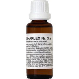 Regenaplex No. 150 a Drops 30 ml