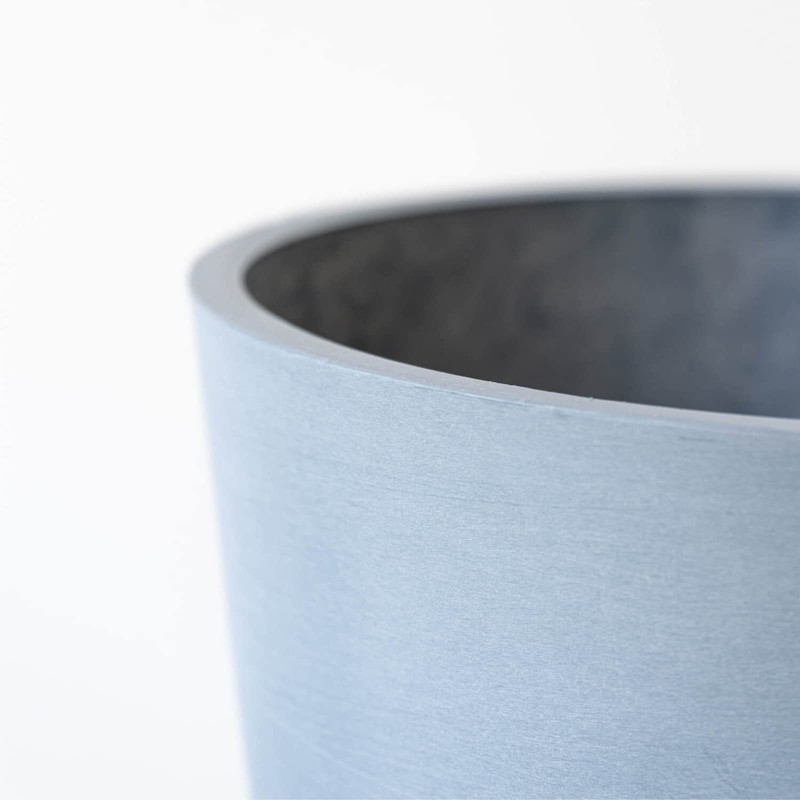 AND PLANTS Pot Cover, No. 3, For Stylish Interior with