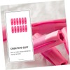 Healeved 12PCS Sleep Hair Rollers Set Soft Foam Curlers for