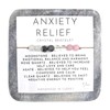 Anxiety Relief Crystal Adjustable Bracelet