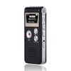Digital Voice Recorder 16GB Voice Recorder with Playback for Lectures