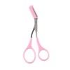 Eyebrow Shaper - Thinning Bushy Eyebrows with Scissors & Comb