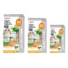Cuaderno De Dibujo & Acuarela A5 Boceto De Pintura 30