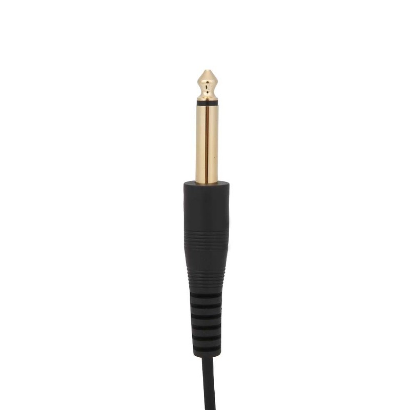 Piezo Microphone Transducer AD35 Mini Piezo Pickup Contact Microphone Transducer