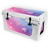 MightySkins (Cooler Not Included) Skin Compatible with RTIC 45 Cooler