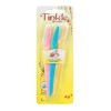 Wg Tikles Set 3 Pzas Perfiladores Para Cejas- 6 Sets