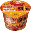 Paldo, Instant Bowl Noodles, Lobster Flavour, 110g 3.88 oz (Pack