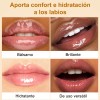 V Set 4 Bálsamos Labiales Hidratantes S.t.r Color 7g C/u