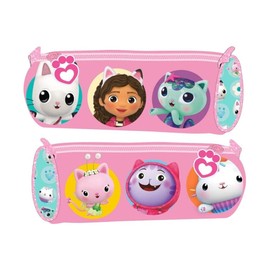 Portatodo La Casa de Muñecas de Gabby