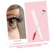 minkissy Mascara Wands Eyelash Brushes 10pcs Beauty Eyelash Applicator Tube