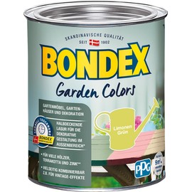 Bondex Garden Colors
