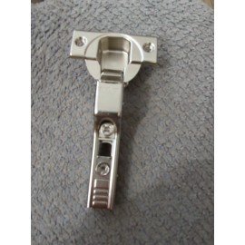 BLUM 110+, 110 PLUS degree  CLIPTOP CABINET HINGE 73T3550