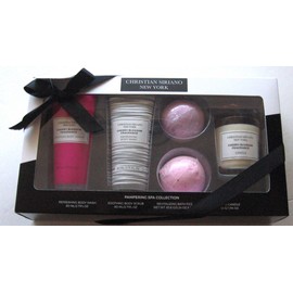 Christian Siriano New York Pampering Spa Collection Cherry Blossom