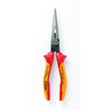 Fluke - INLP8 Insulated Long Nose/w Side Cutter and Gripping