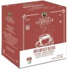 Gran Caffe Garibaldi 18 CT Single Serve Coffee Cups for