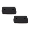 Invero Set of 2 Condenser Module Socket Foam Sponge Filter