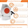 Recoil Starter for STIHL TS410 TS420 Concrete Cut Off Saw