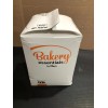 BAKERY ESSENTIALS BY DAWN NPH ORANGE DECORETTES 6 LB EXP: