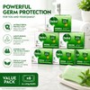 Dettol Original Antibacterial Soap Bars 60g x 6 Pack |