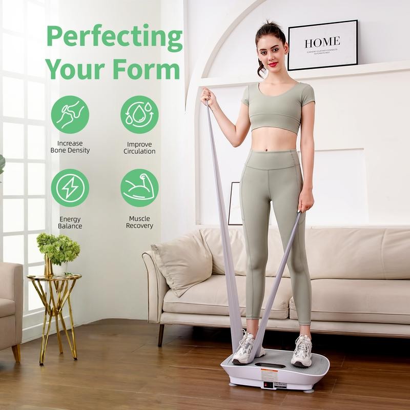 Yesoul Vibration Plate (super big smart plate)