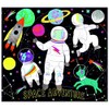 Floss & Rock 20 Piece Space Jigsaw