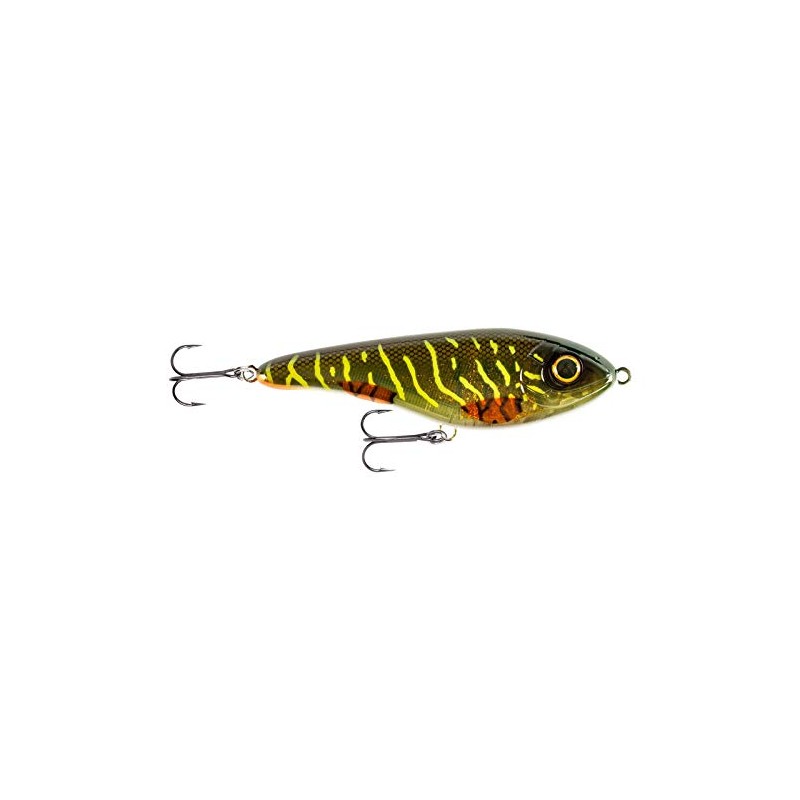 Strike Pro Buster Jerk 15cm - Sinking