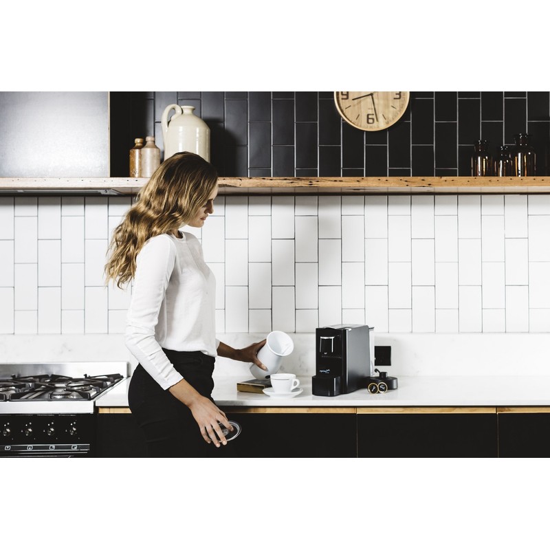 Espressotoria Milk Frother