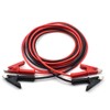 2PCS 14 AWG Alligator Clips Test Leads Dual Ended Crocodile