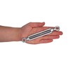 (Pack of 10) Turnbuckle Wire Tensioner M6, Adjustable Turnbuckles Eyelet