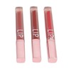 6Pcs Lip Gloss Set 6 Colors Hydrating Nourishing Long Lasting