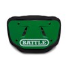 Battle Sports Football Back Plate – Hard Shell Lower Back