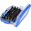 BRILLIANT TOOLS BT053032 Bit Set 32-Piece [Powered by KS Tools]