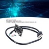 2MP Camera Module 72 Degree No Distortion Manual Focusing USB