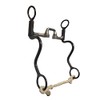 Dutton Bits Square Low Port Smooth Bar 3 Piece Correction