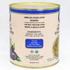 Eastern Feast - Chunky Grilled Eggplants, 2.8 kg (6.2 lbs)
