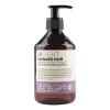 Champú Hidratante Clean Beauty Con Aceite De Macadamia Orgán