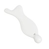Facial Massager Gua Sha Tool Ceramic Reduce Puffiness Face Sculpting