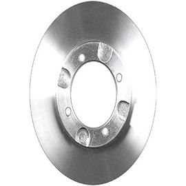 Bendix Premium PRT1324 Front Brake Rotor for Dodge Colt 1991-1984, Eagle Summit 1990-1989, Mitsubishi Cordia 1988-1984, Mirage 1990-1985, Tredia 1988-1984, Plymouth Colt 1991-1984