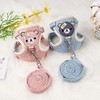 Pechera Arnés para Perros y Gatos, Pequeños y Medianos, con
