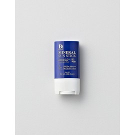 Benton [벤튼] 무기자차 선스틱 [Benton] Mineral Sunscreen Stick